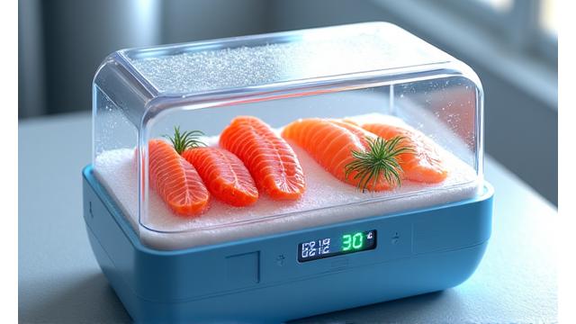 Cold Chain Best Practices Handbook cover image