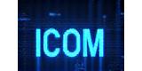 Icom logo